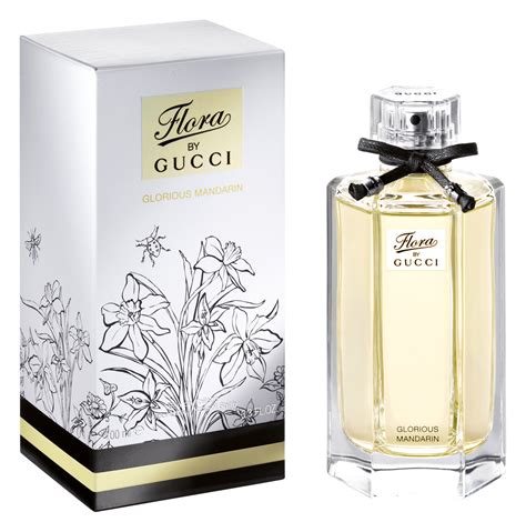 profumo gucci flora mandarin|Gucci eau de parfum.